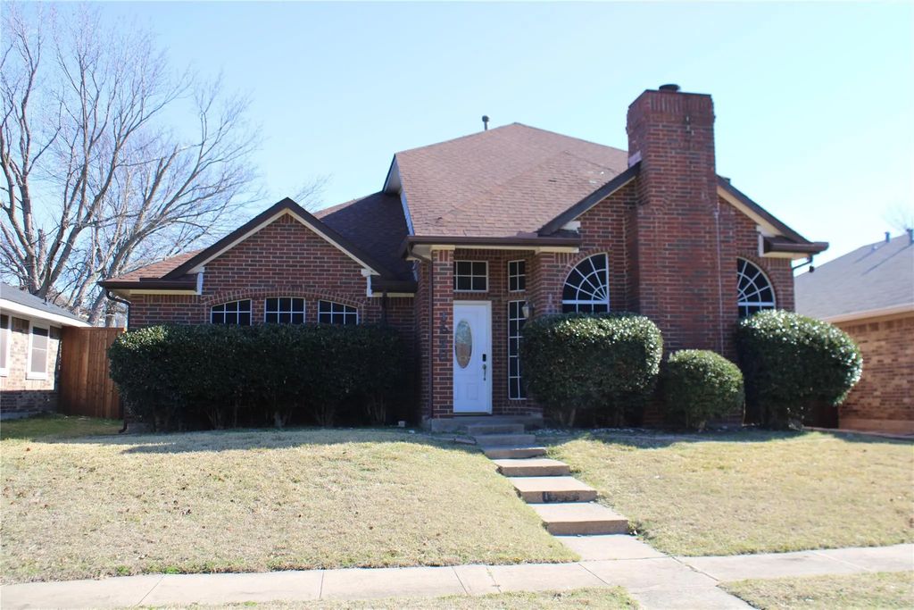 1620 Tuley Street, Cedar Hill