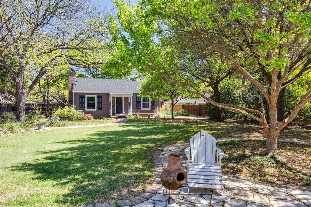 3810 Whitehall Drive, Dallas