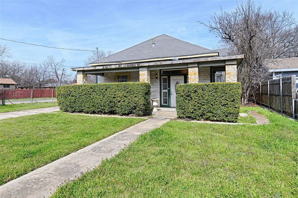 2457 Glenfield Avenue, Dallas