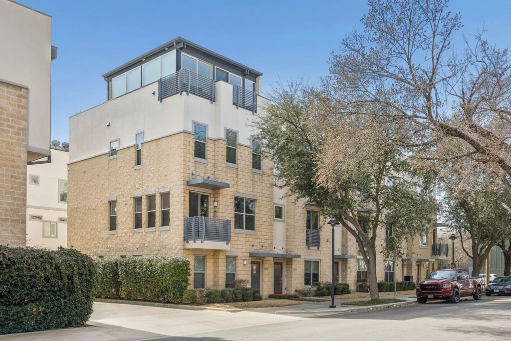 5708 La Vista Drive, Dallas