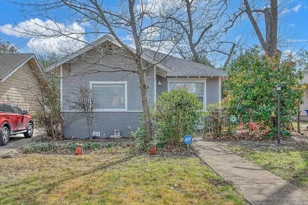 2920 Ethel Avenue, Waco