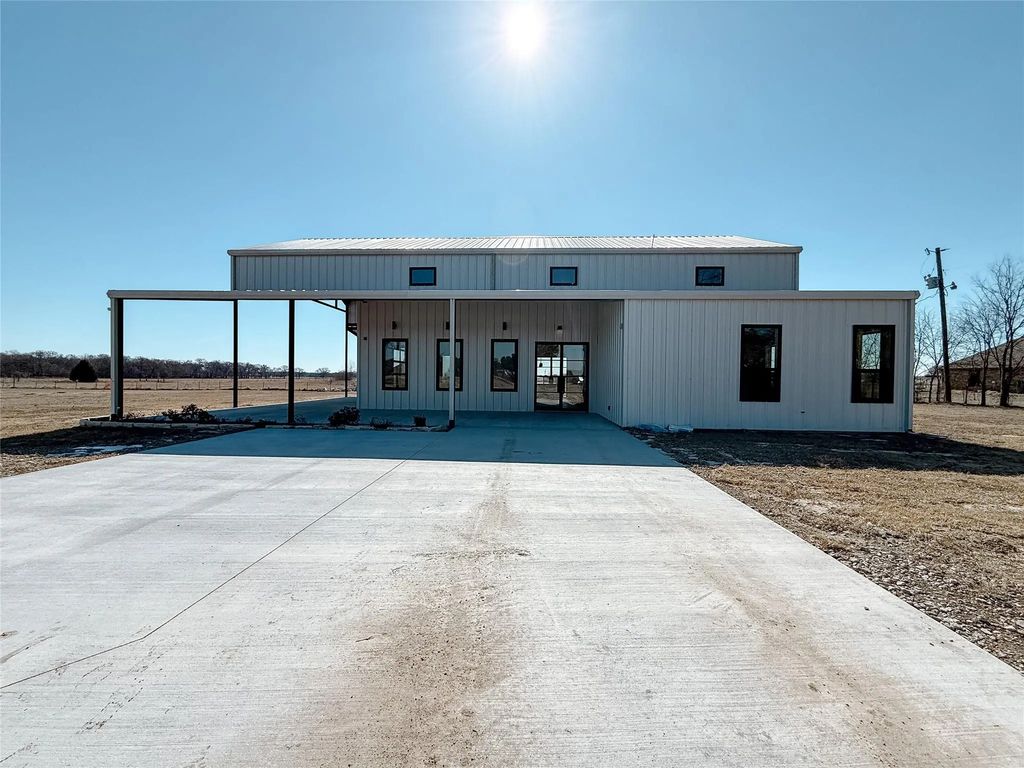 3255 Vz County Road 2120, Canton