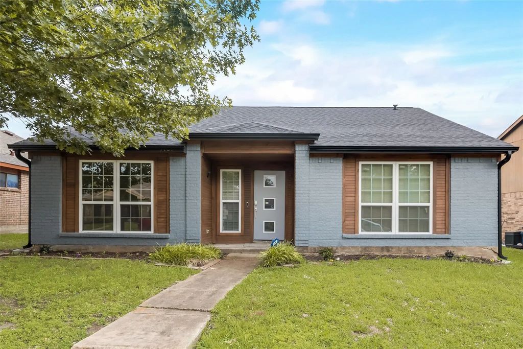 9408 Cedar Run Drive, Dallas