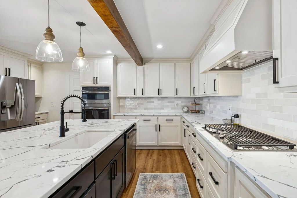 5742 Four Seasons Lane, McKinney