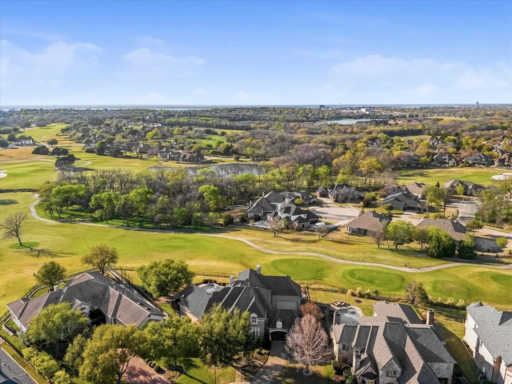 2109 Twilight Point, Heath