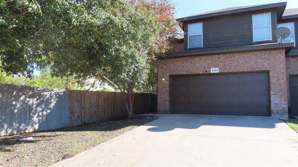 1260 Redman Avenue, Mesquite