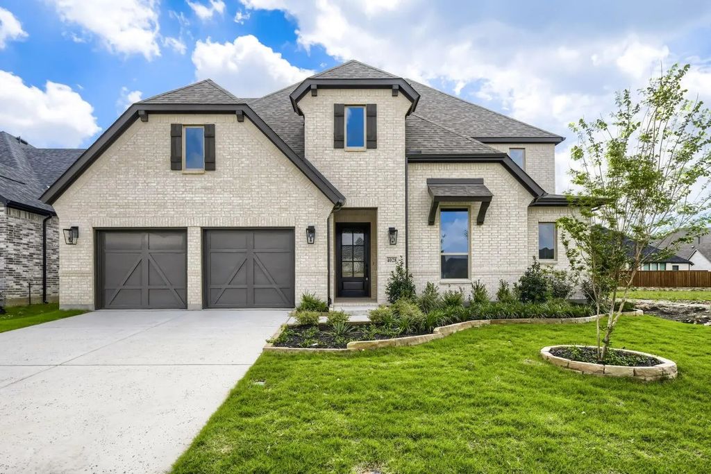 4028 Allegro Drive, Celina