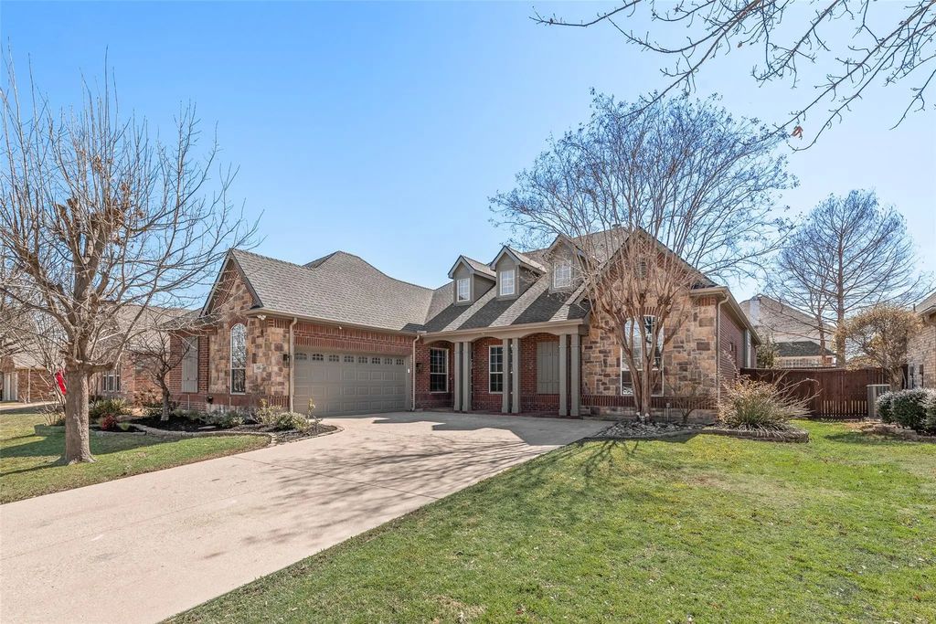 6814 Falcon Crest Lane, Sachse