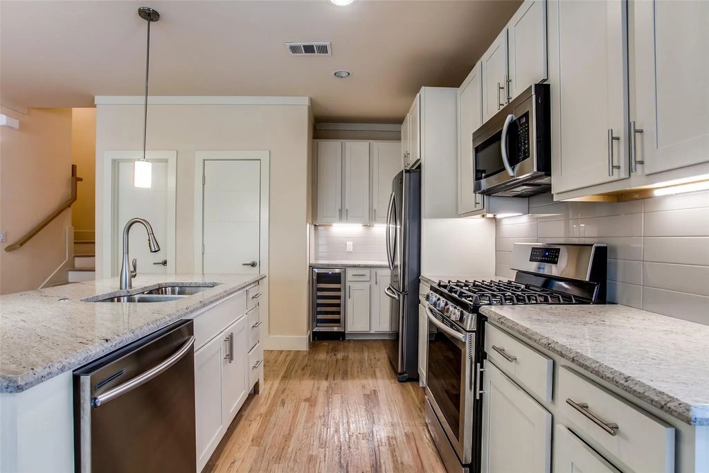 4316 Hartford Street 29, Dallas