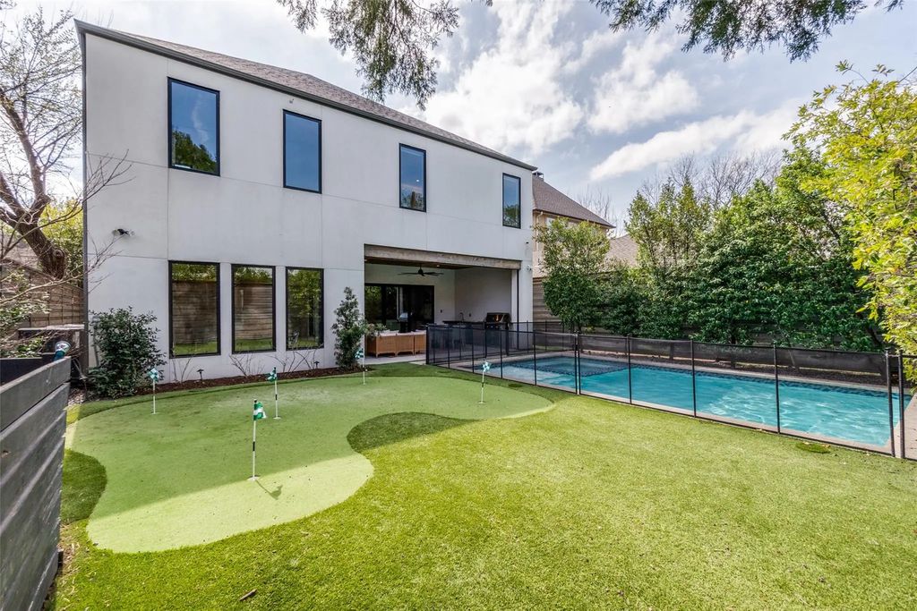 5111 W Amherst Avenue, Dallas