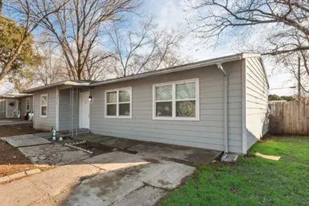 1312 Raines Street, Arlington