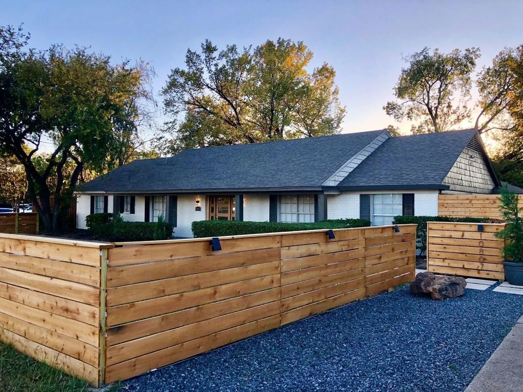 10807 Marsh Lane, Dallas