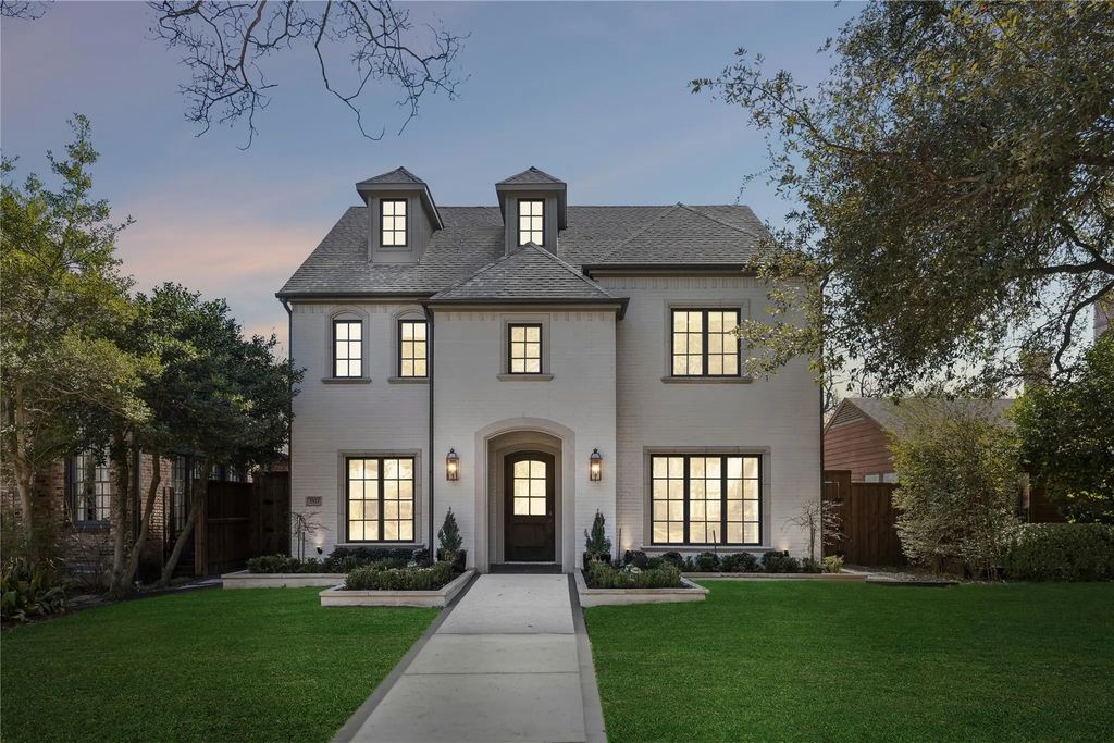 2921 Rosedale Avenue, University Park