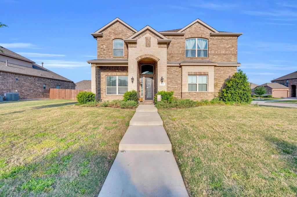 717 Willowbranch Lane, Midlothian