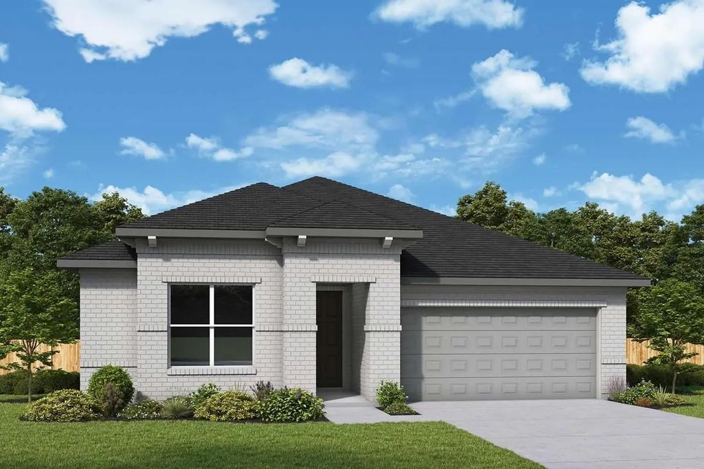 4030 Yellowstone Road, Royse City