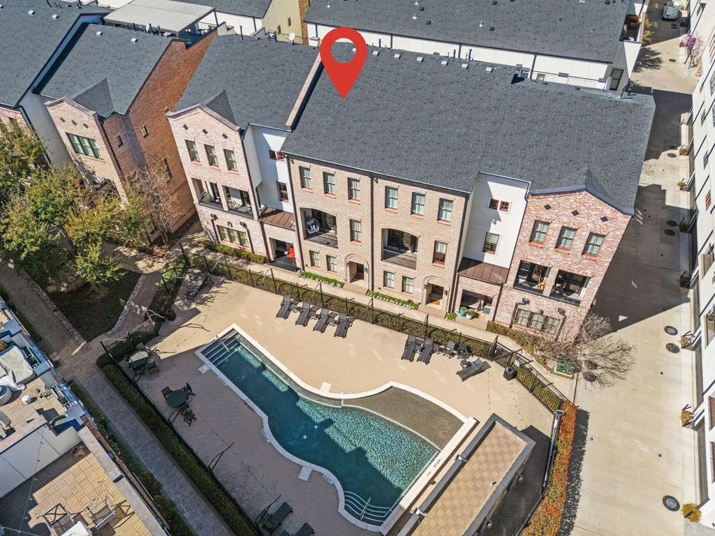 2174 Aylesport Drive, Dallas