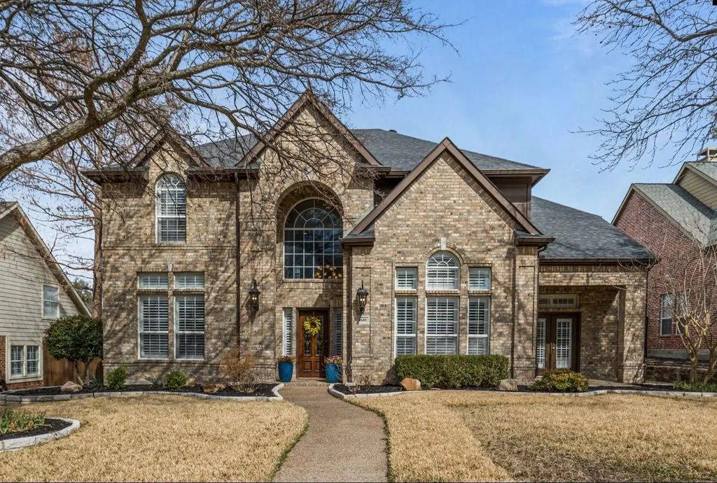 4688 Mariner Drive, Frisco