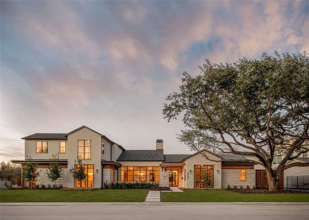 6407 Joyce Way, Dallas