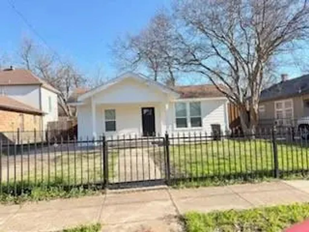 5214 Ash Lane, Dallas