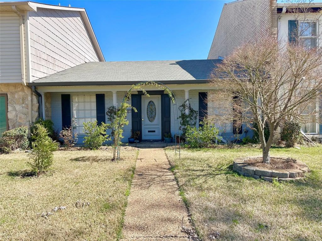 10051 Smitherman Drive, Shreveport