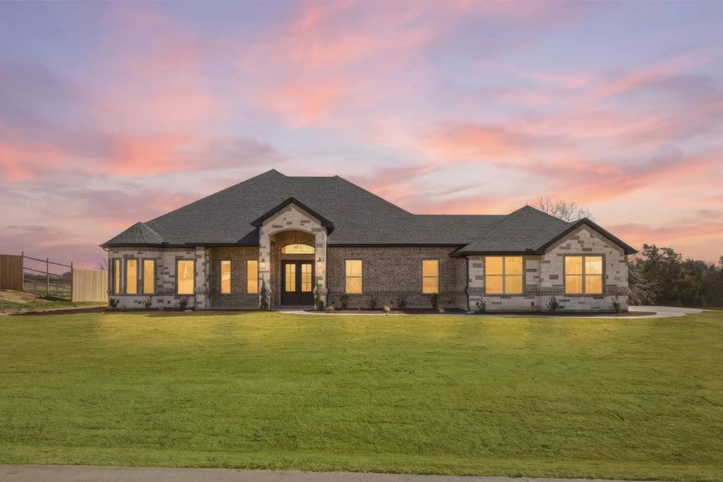 150 Briar Patch Road, Boyd