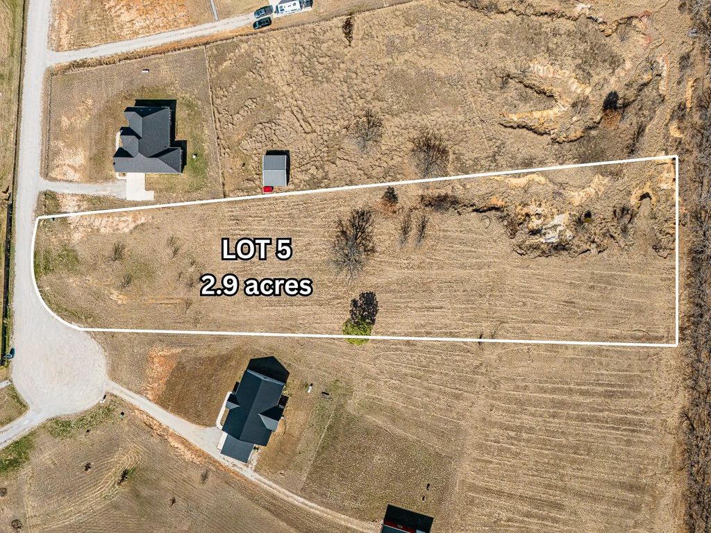 139 Private Road 3329, Paradise
