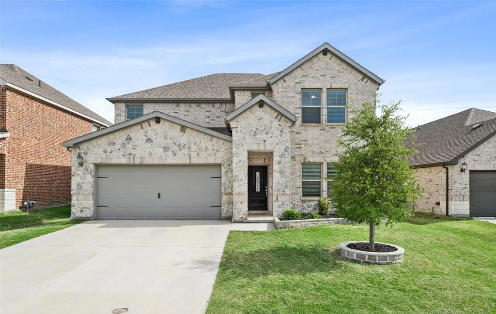 2224 Bellatrix Drive, Haslet