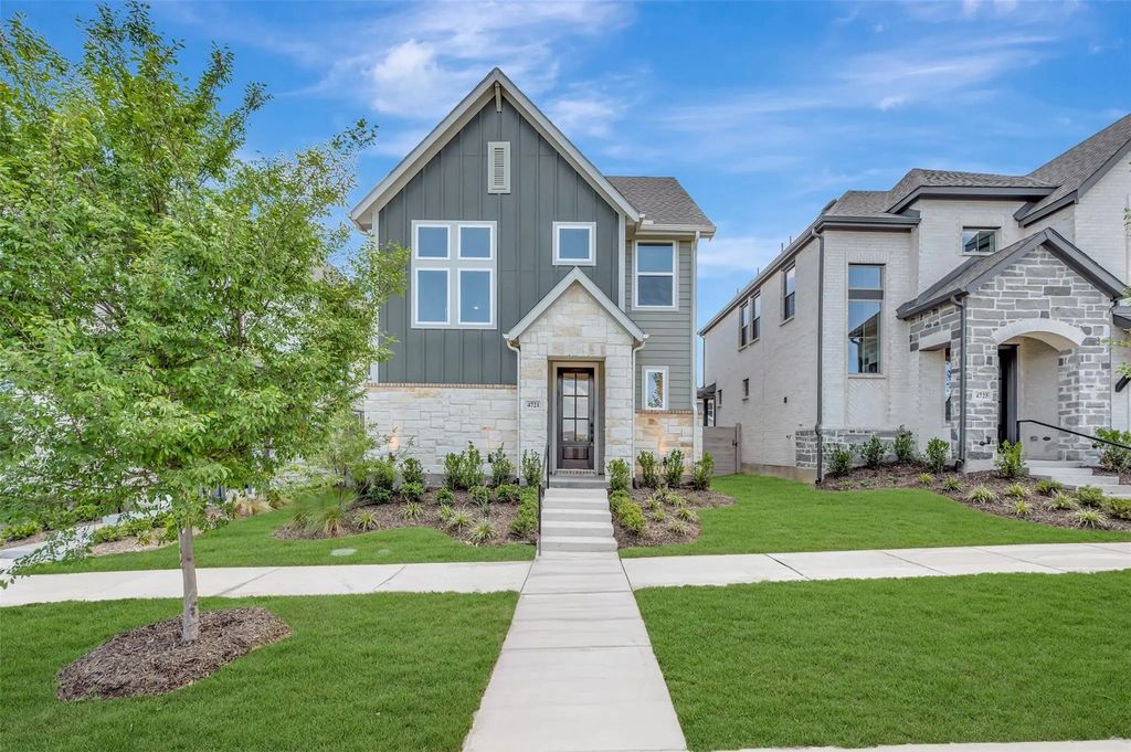 4721 Vizsla Lane, McKinney