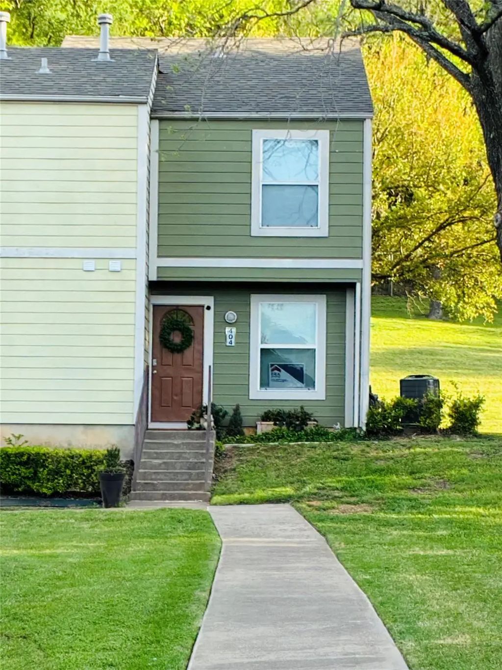 1500 Lake Shore Drive 404, Waco