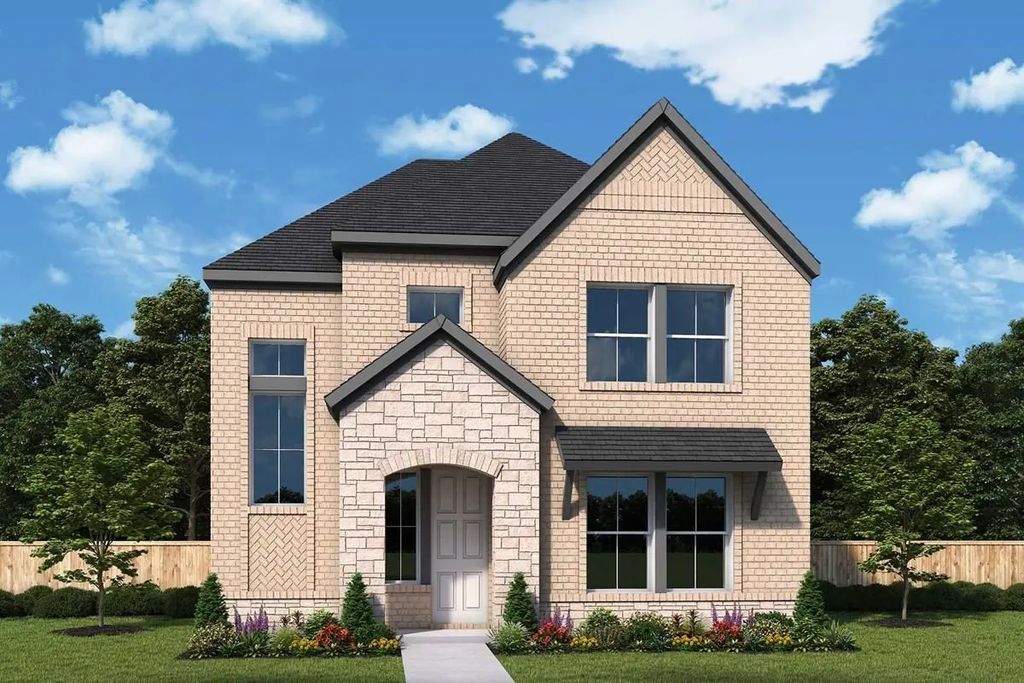 4809 Vizsla Lane, McKinney