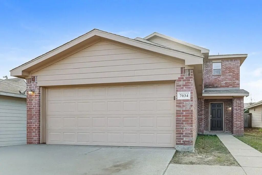 7034 Wax Berry Drive, Dallas