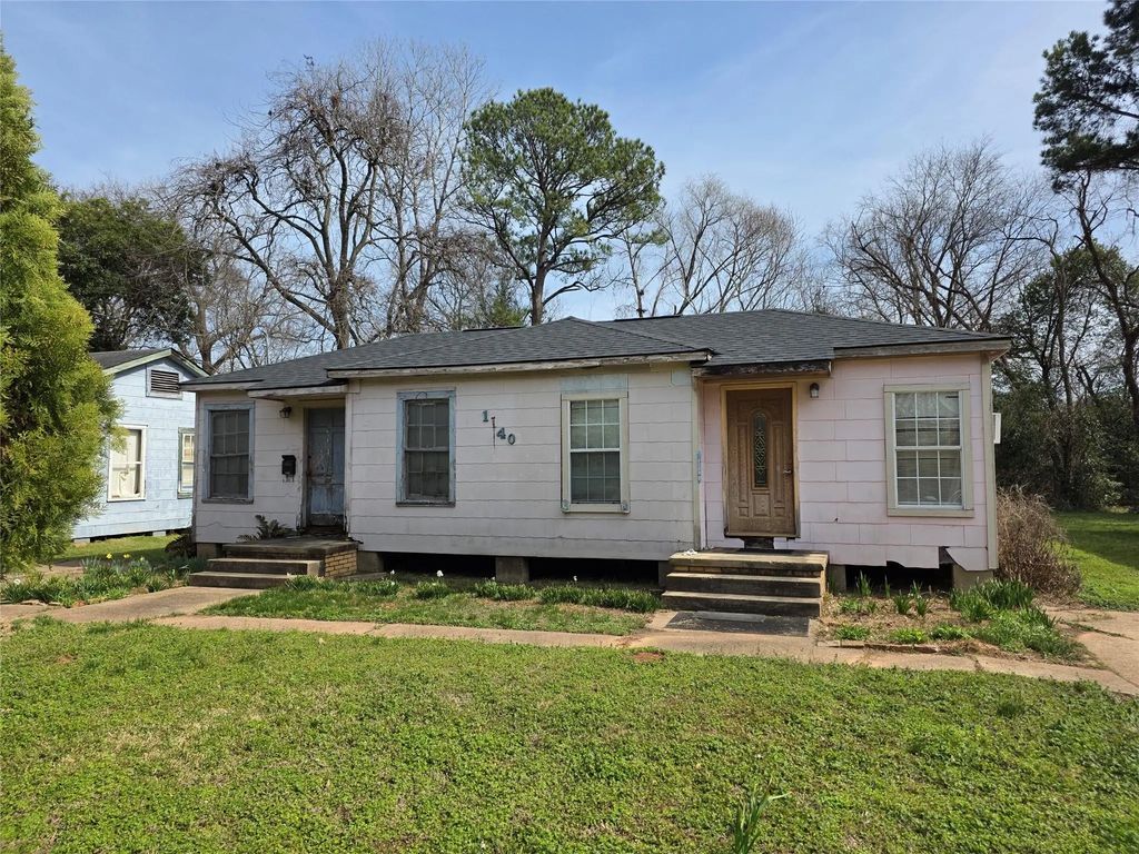 1140 Waller Avenue, Bossier City