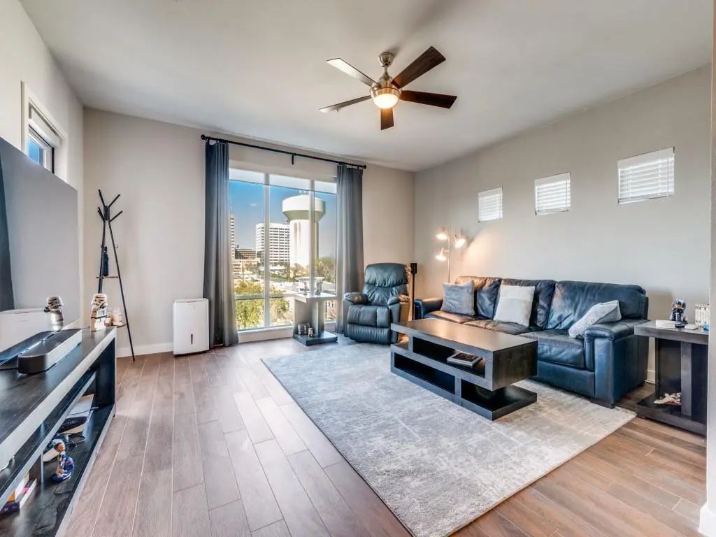 5609 Smu Boulevard 411, Dallas