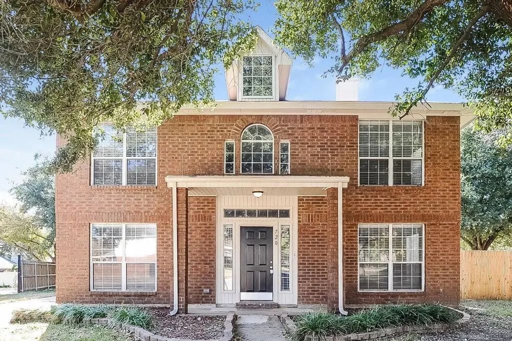 720 Finley Street, Cedar Hill