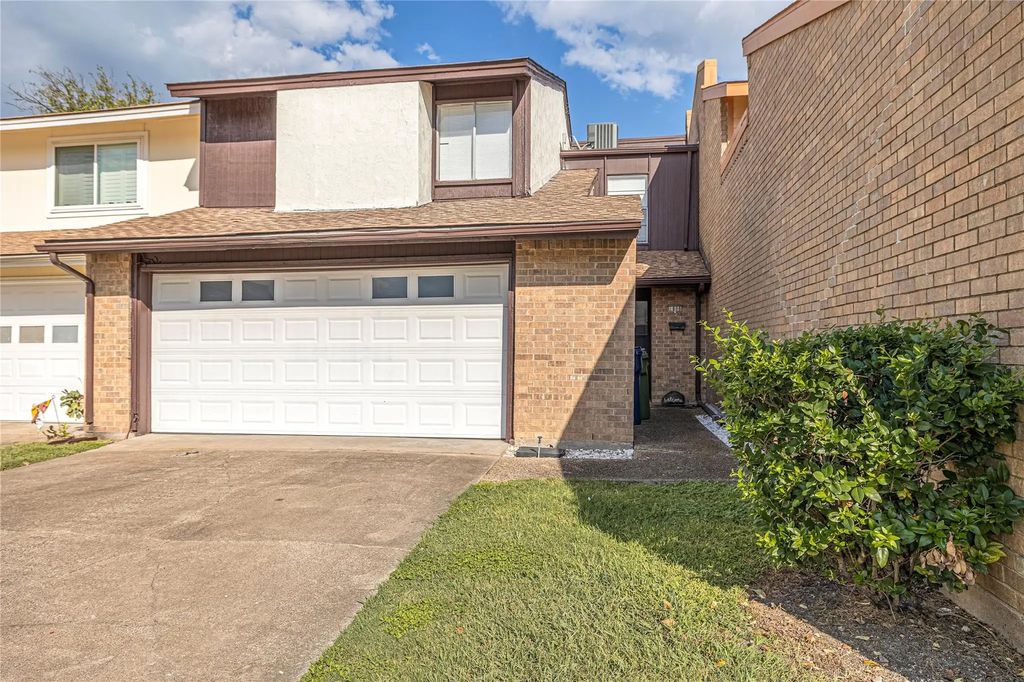 1808 Greenspring Circle, Garland
