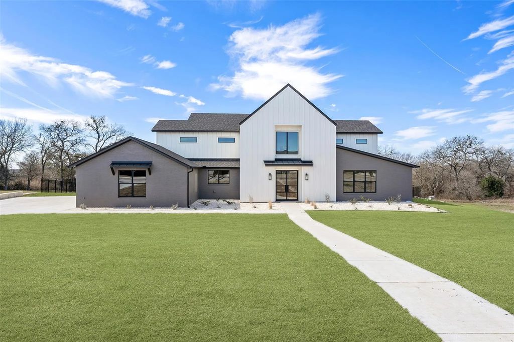 238 Glenview Circle, Belton