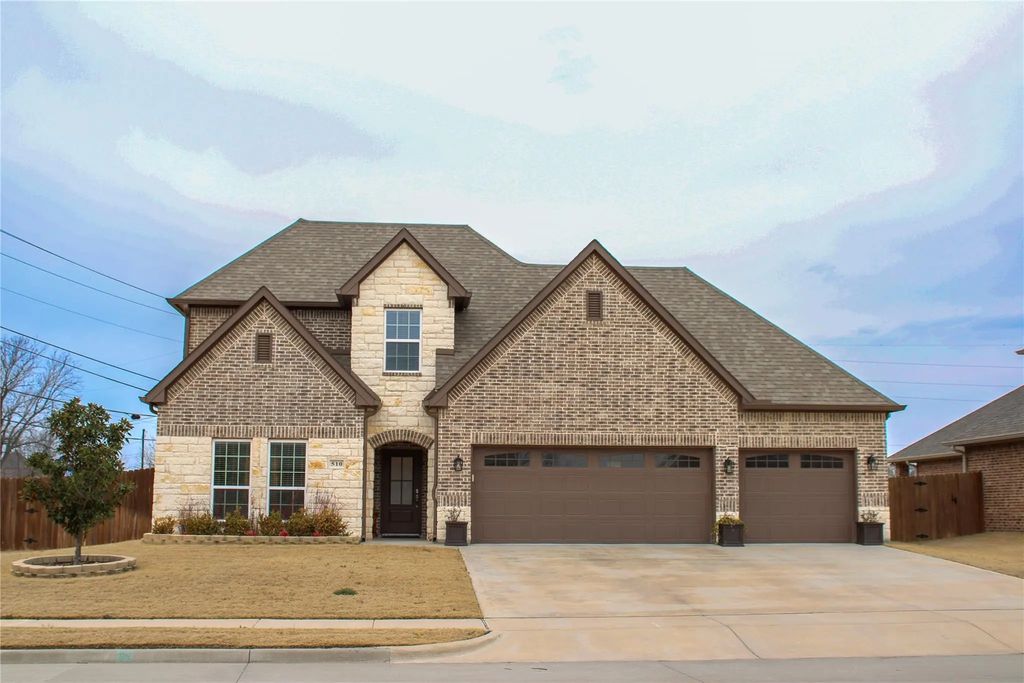 510 Ellis Place Drive, Greenville