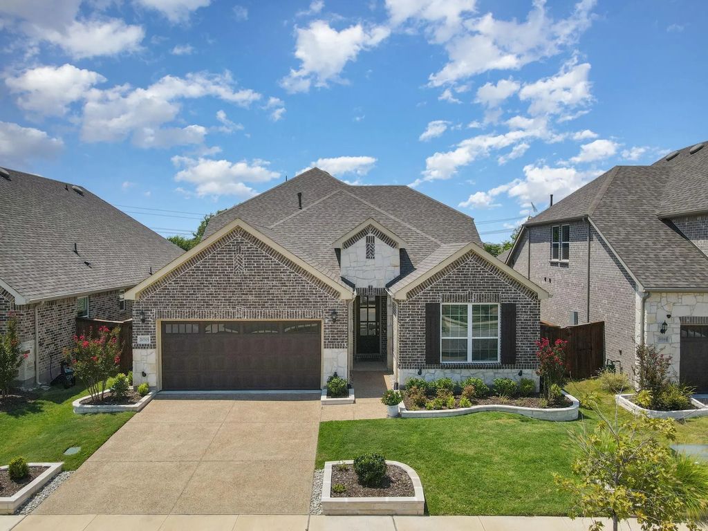 2030 Celebration Lane, Wylie