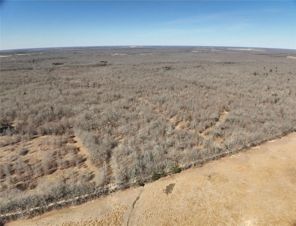 Tbd County Road 1249, Detroit