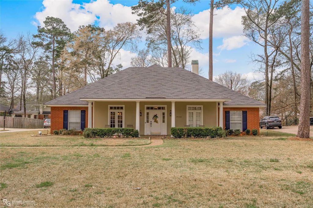 10164 Thornwood Drive, Shreveport