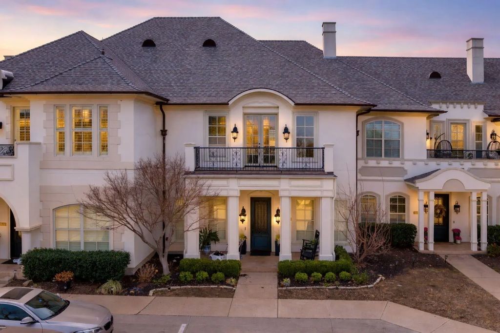 1612 Pecan Crossing Drive, Colleyville
