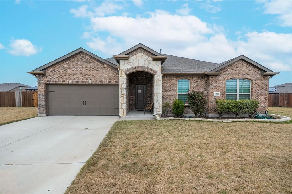 4009 Forest Bend Road, Denton