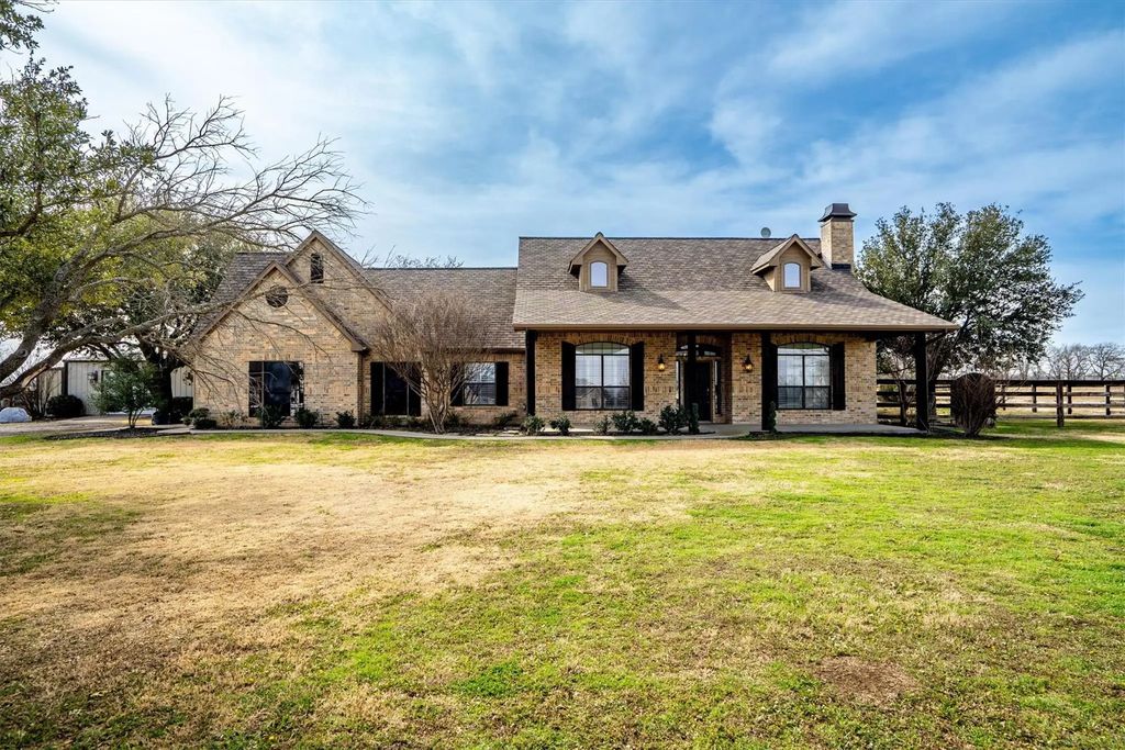 6210 Deer Run Road, Sanger