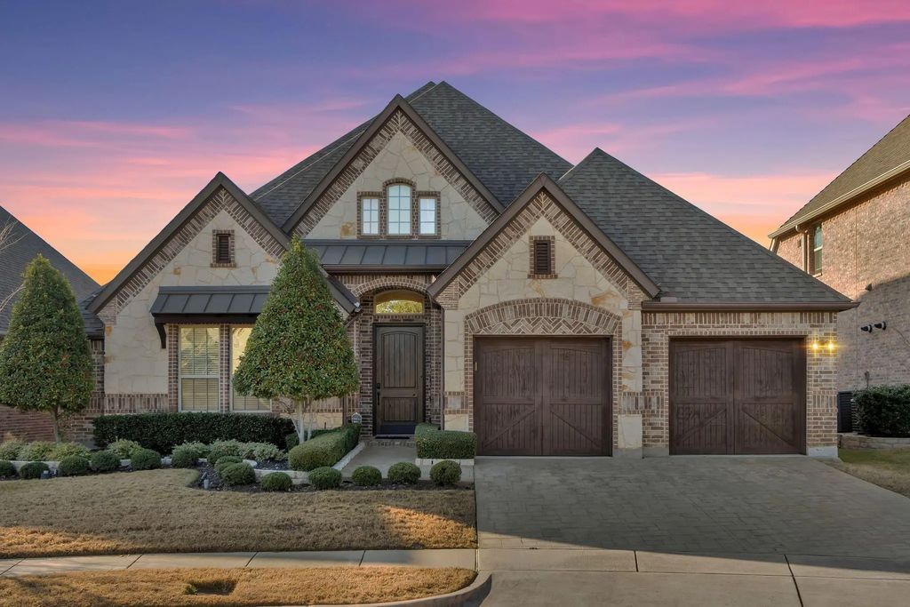 6500 Cimmaron Trail, Colleyville