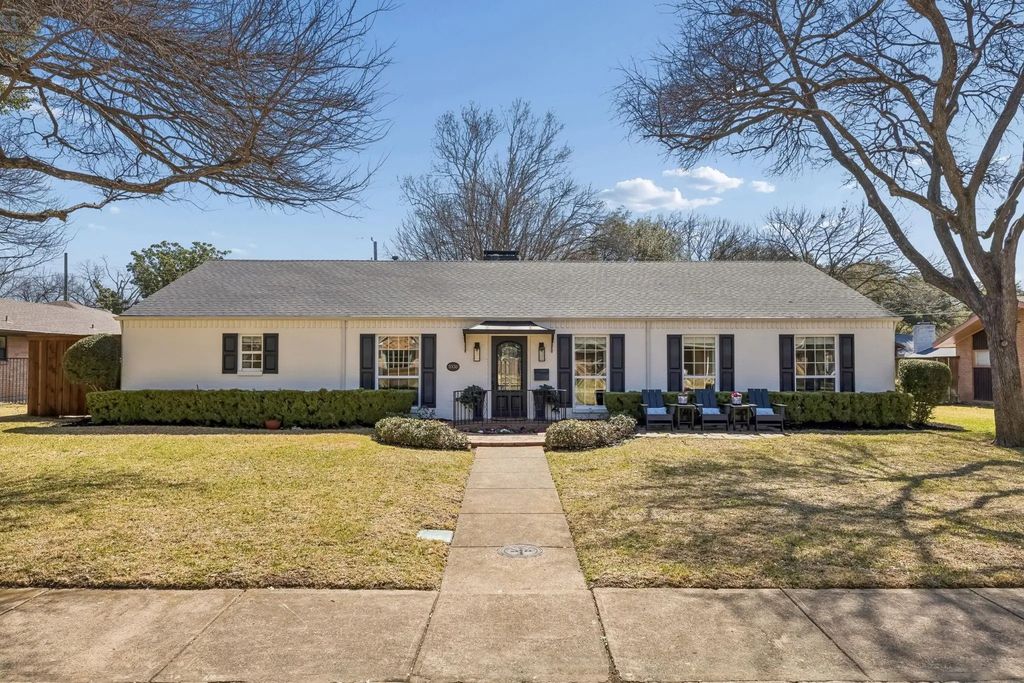 3336 Valiant Drive, Dallas