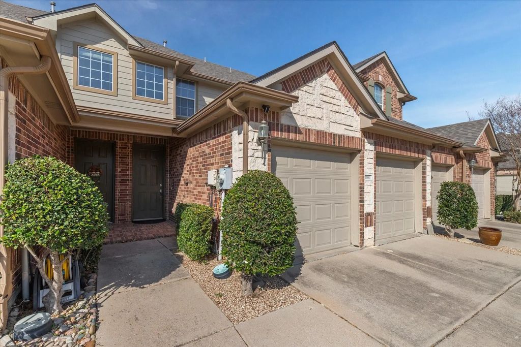 1857 Brookview Drive, Carrollton