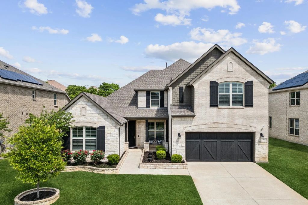14272 Sedge Grass Drive, Frisco