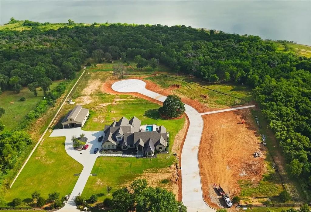 5 Hideaway, Southlake