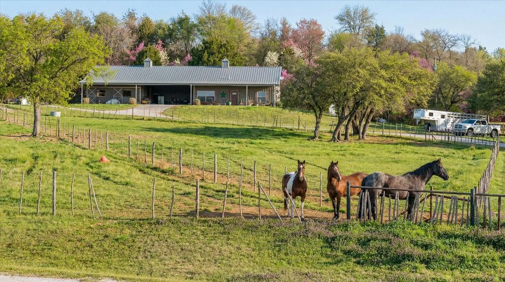 920 Horsemans Drive, Stephenville