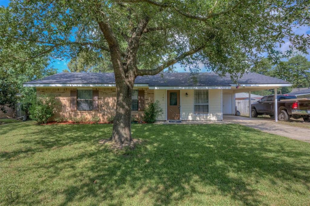 106 Sand Valley Lane, Shreveport